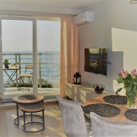 M&M Apartament Dziwnówek Zewnętrze zdjęcie