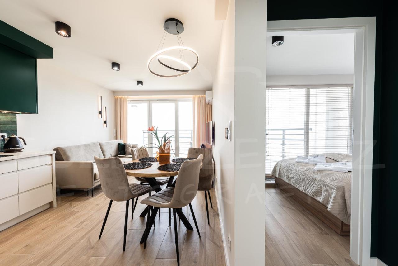 M&M Apartament Dziwnówek Zewnętrze zdjęcie