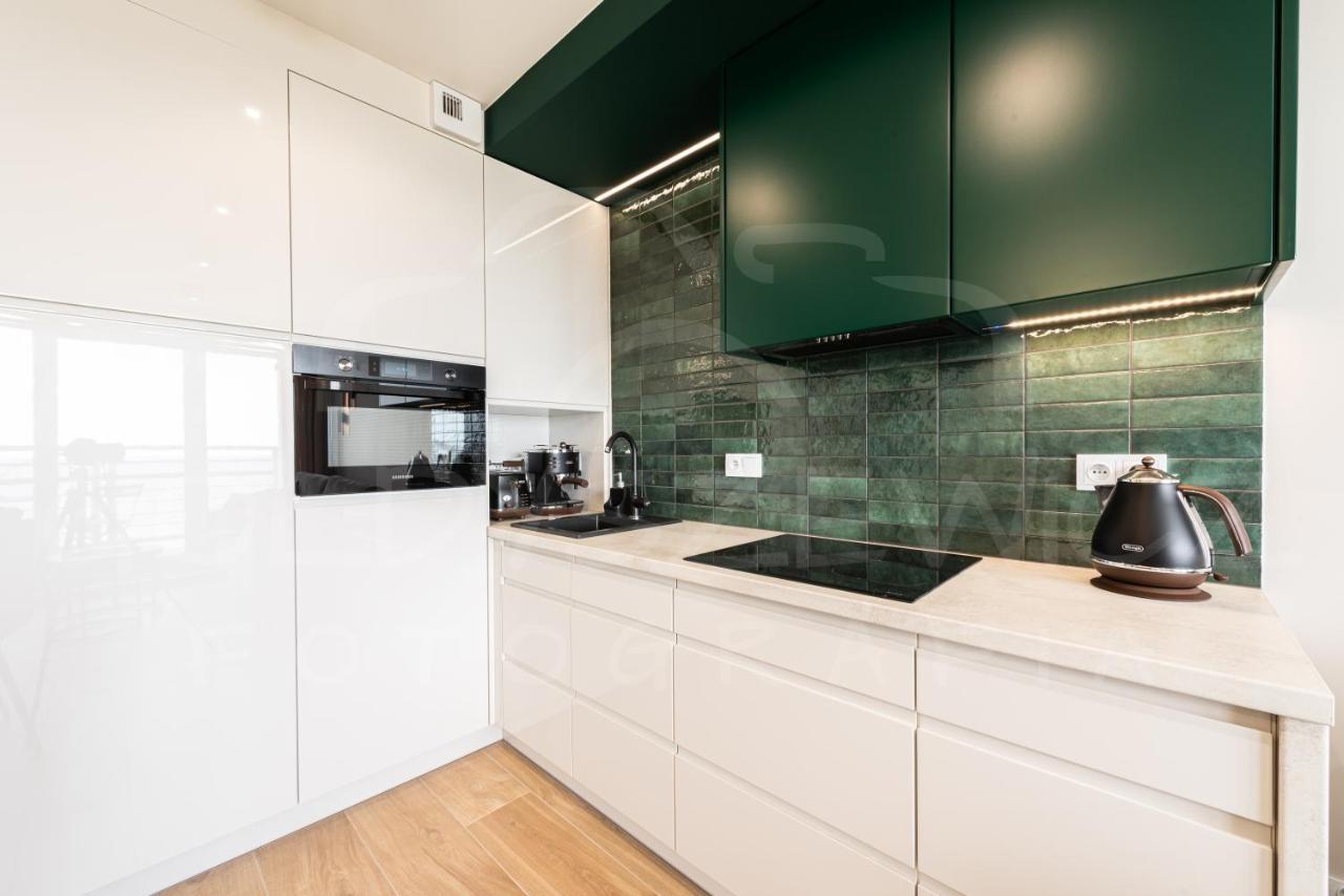 M&M Apartament Dziwnówek Zewnętrze zdjęcie