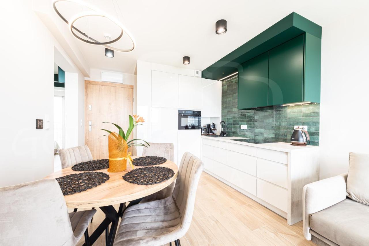 M&M Apartament Dziwnówek Zewnętrze zdjęcie