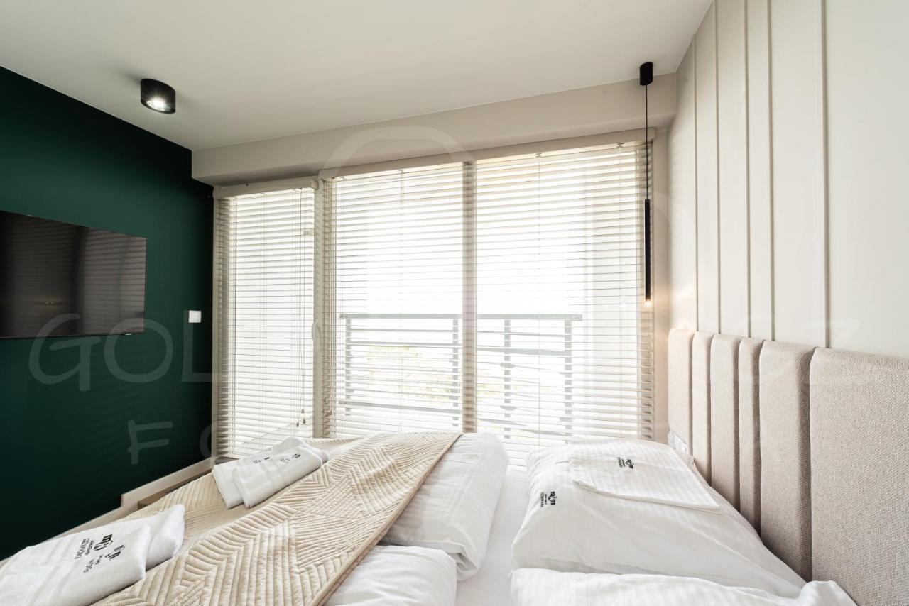 M&M Apartament Dziwnówek Zewnętrze zdjęcie