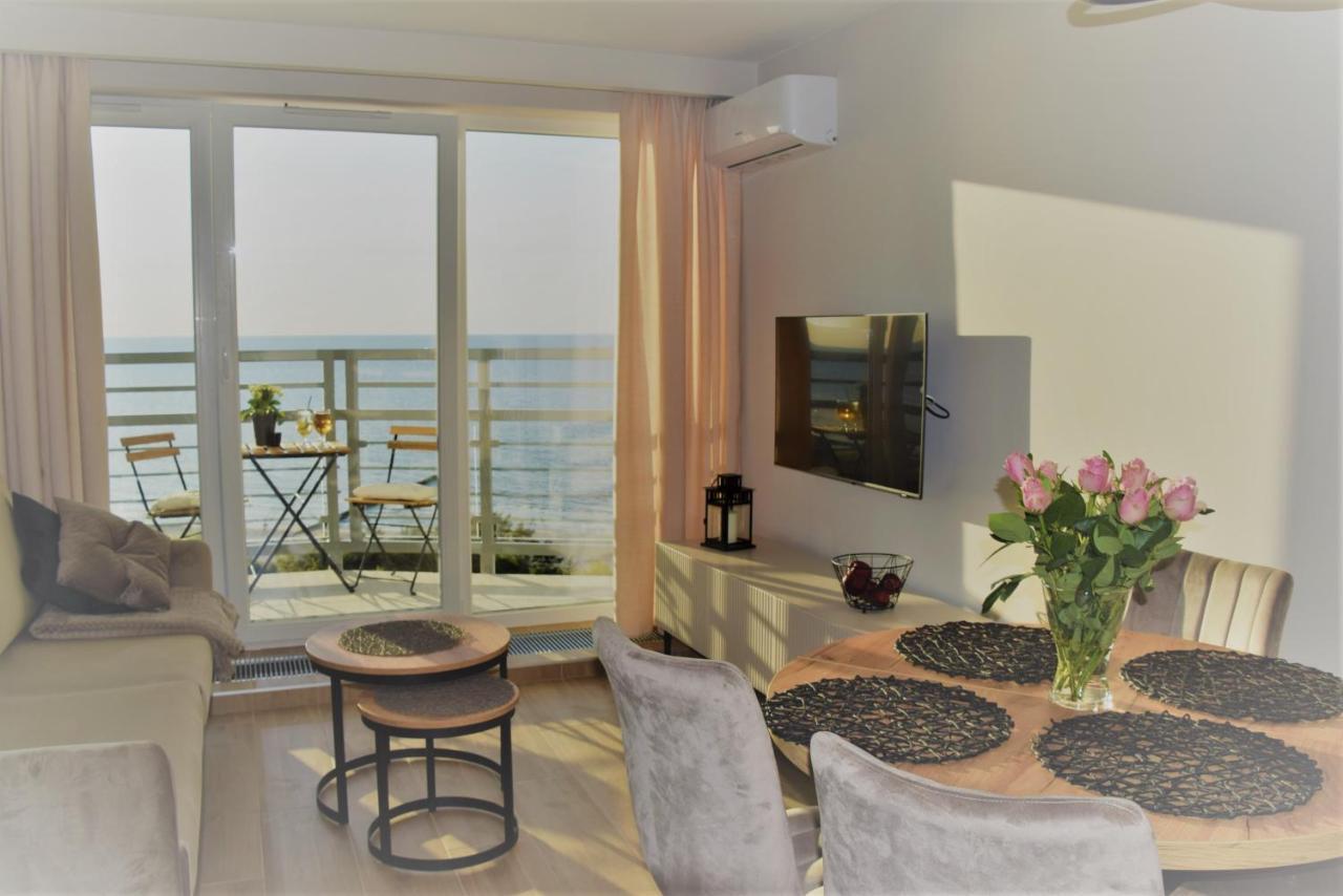 M&M Apartament Dziwnówek Zewnętrze zdjęcie