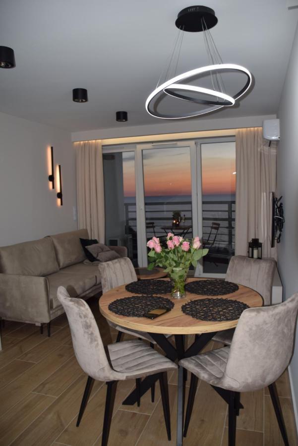 M&M Apartament Dziwnówek Zewnętrze zdjęcie