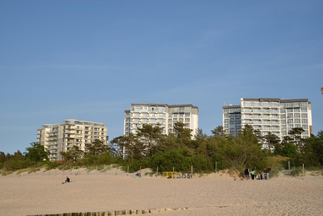 M&M Apartament Dziwnówek Zewnętrze zdjęcie