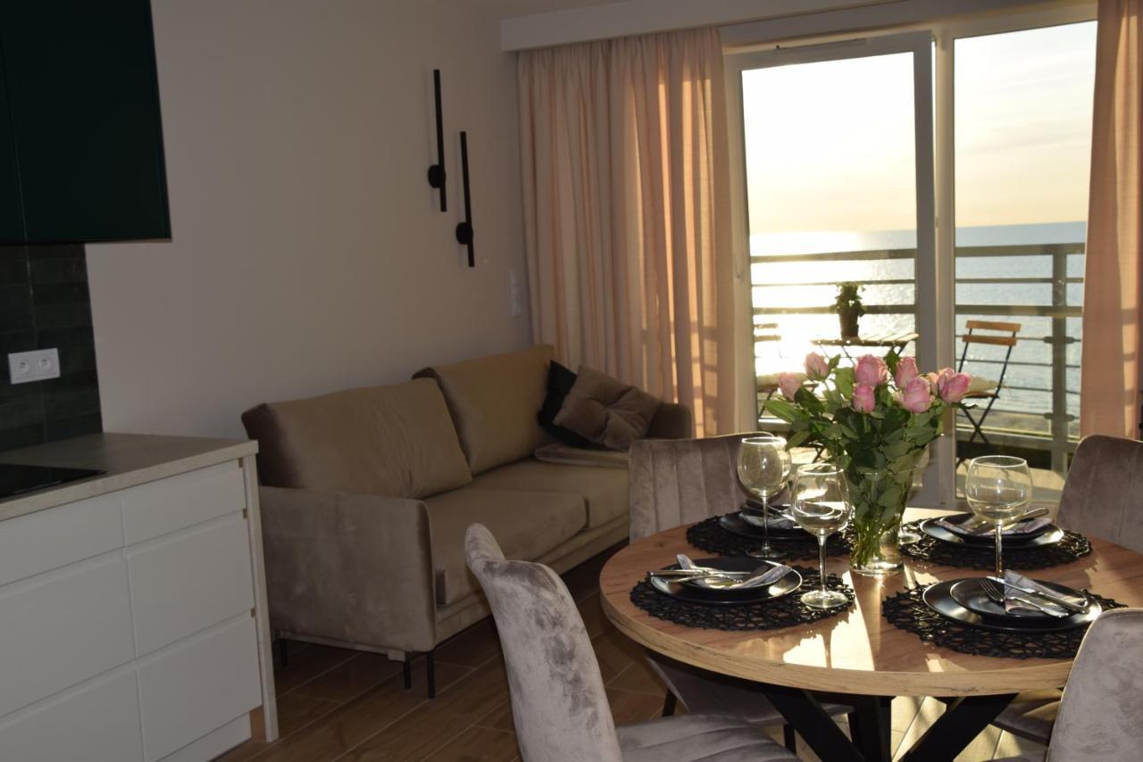 M&M Apartament Dziwnówek Zewnętrze zdjęcie