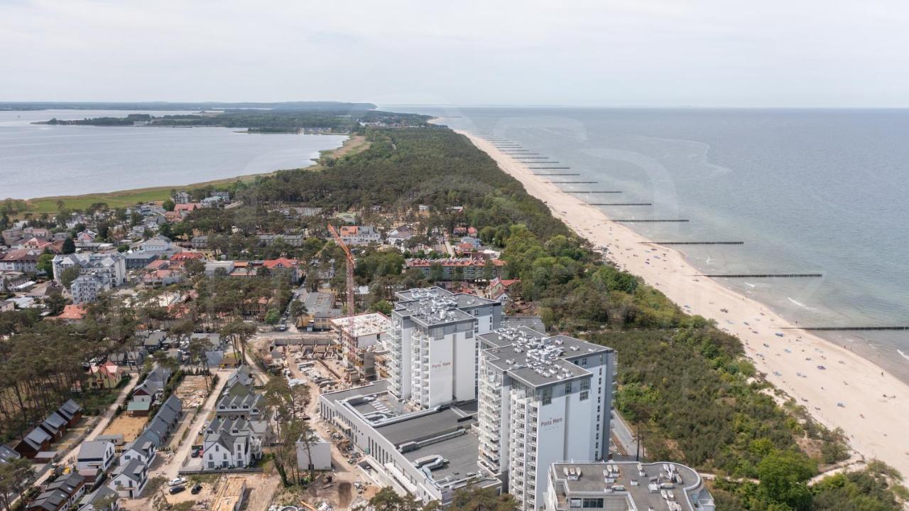 M&M Apartament Dziwnówek Zewnętrze zdjęcie
