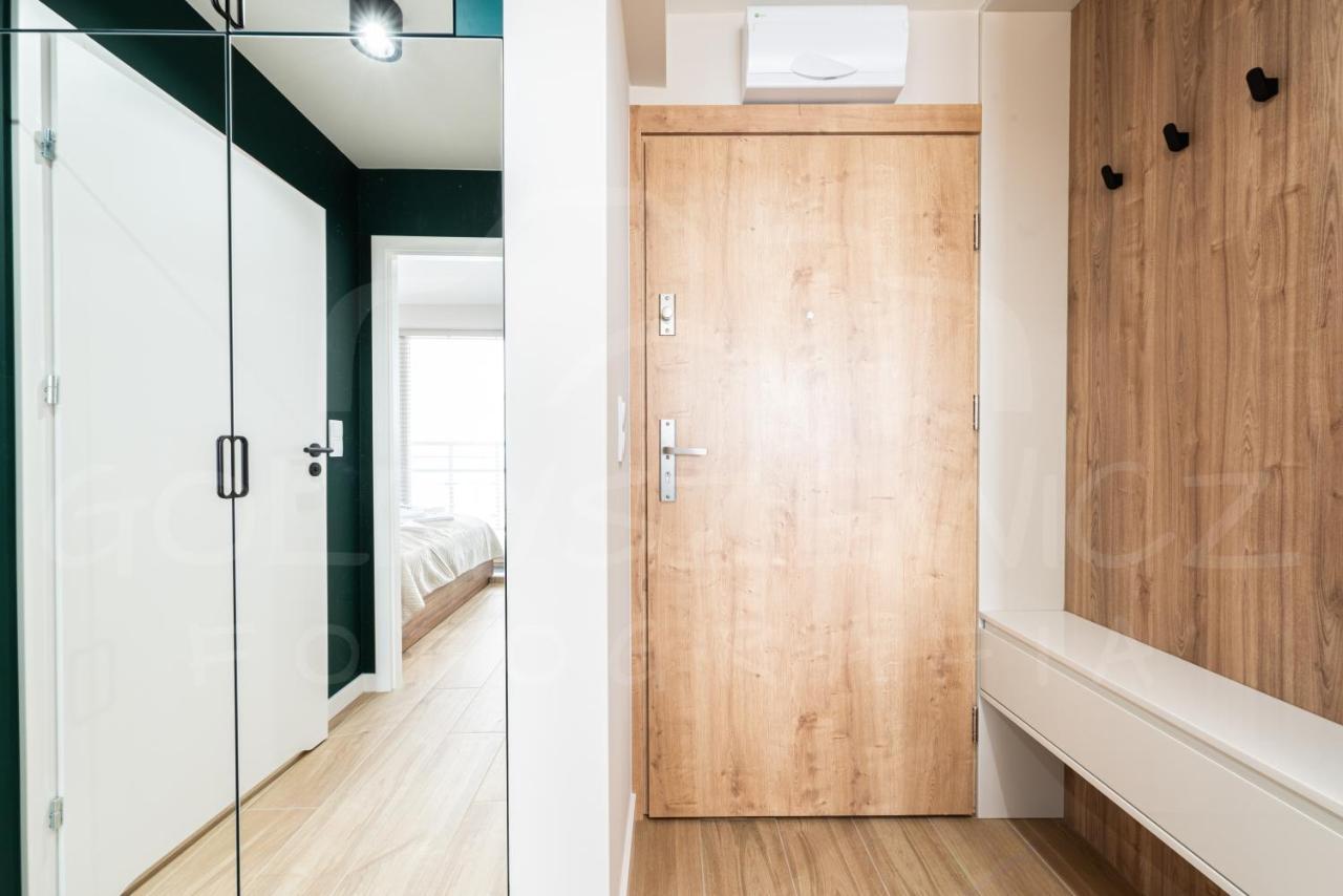 M&M Apartament Dziwnówek Zewnętrze zdjęcie