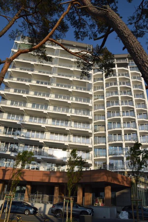 M&M Apartament Dziwnówek Zewnętrze zdjęcie