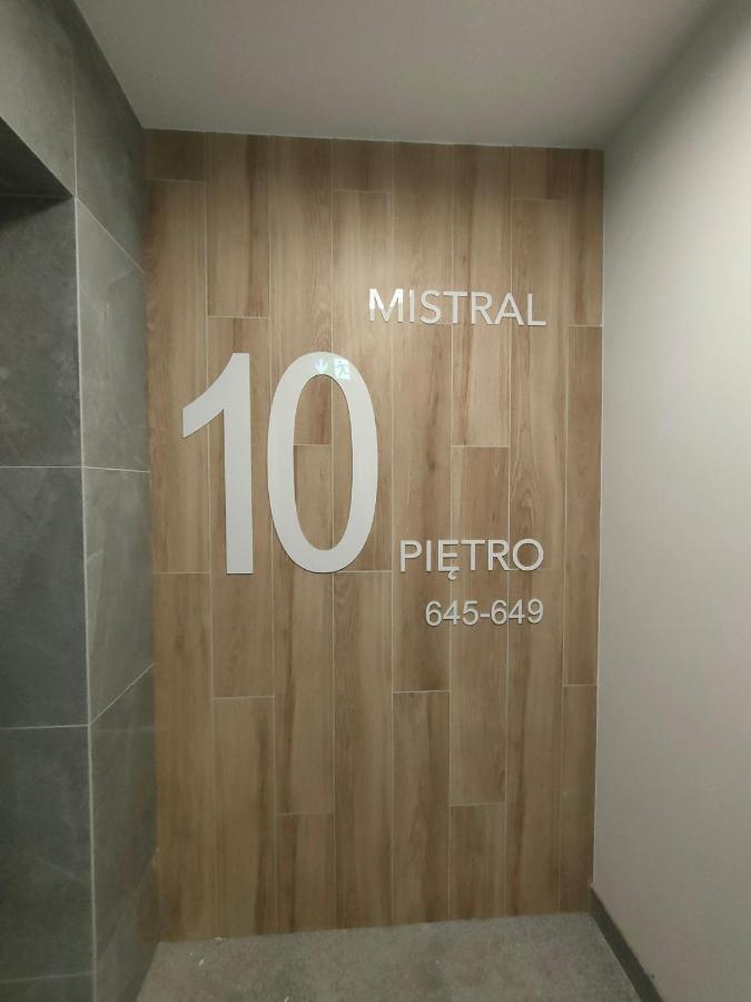 M&M Apartament Dziwnówek Zewnętrze zdjęcie